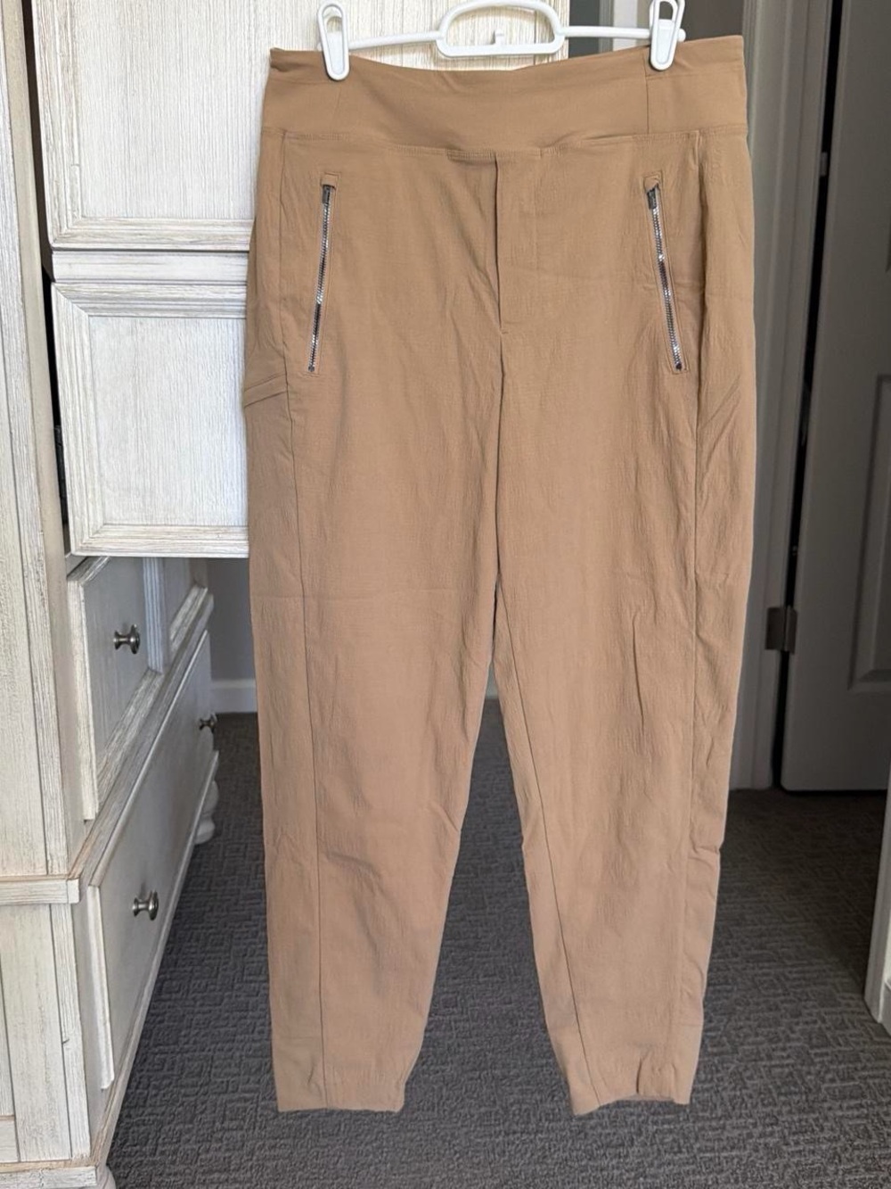 Athleta Petite Performance Jogger Pants | Size 6 Petite